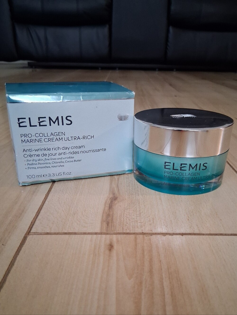 ELEMIS Pro-Collagen Marine Cream Ultra-Rich - Brand New ~ Sealed